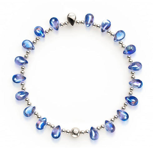 Eistropfen | Feentropfen Armband